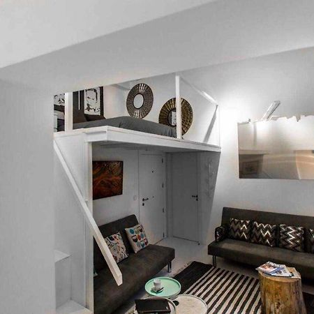 Belen Modern & Luxury Space Near Plaza Mayor Мадрид Экстерьер фото
