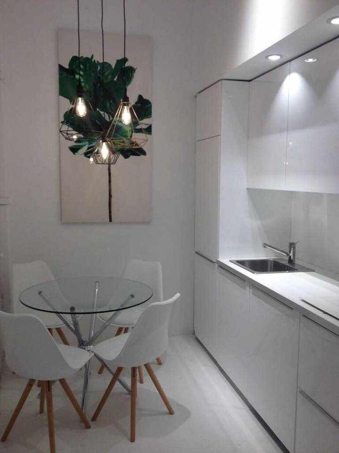 Belen Modern & Luxury Space Near Plaza Mayor Мадрид Экстерьер фото